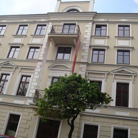 Apartament Kopernik Краків Екстер'єр фото