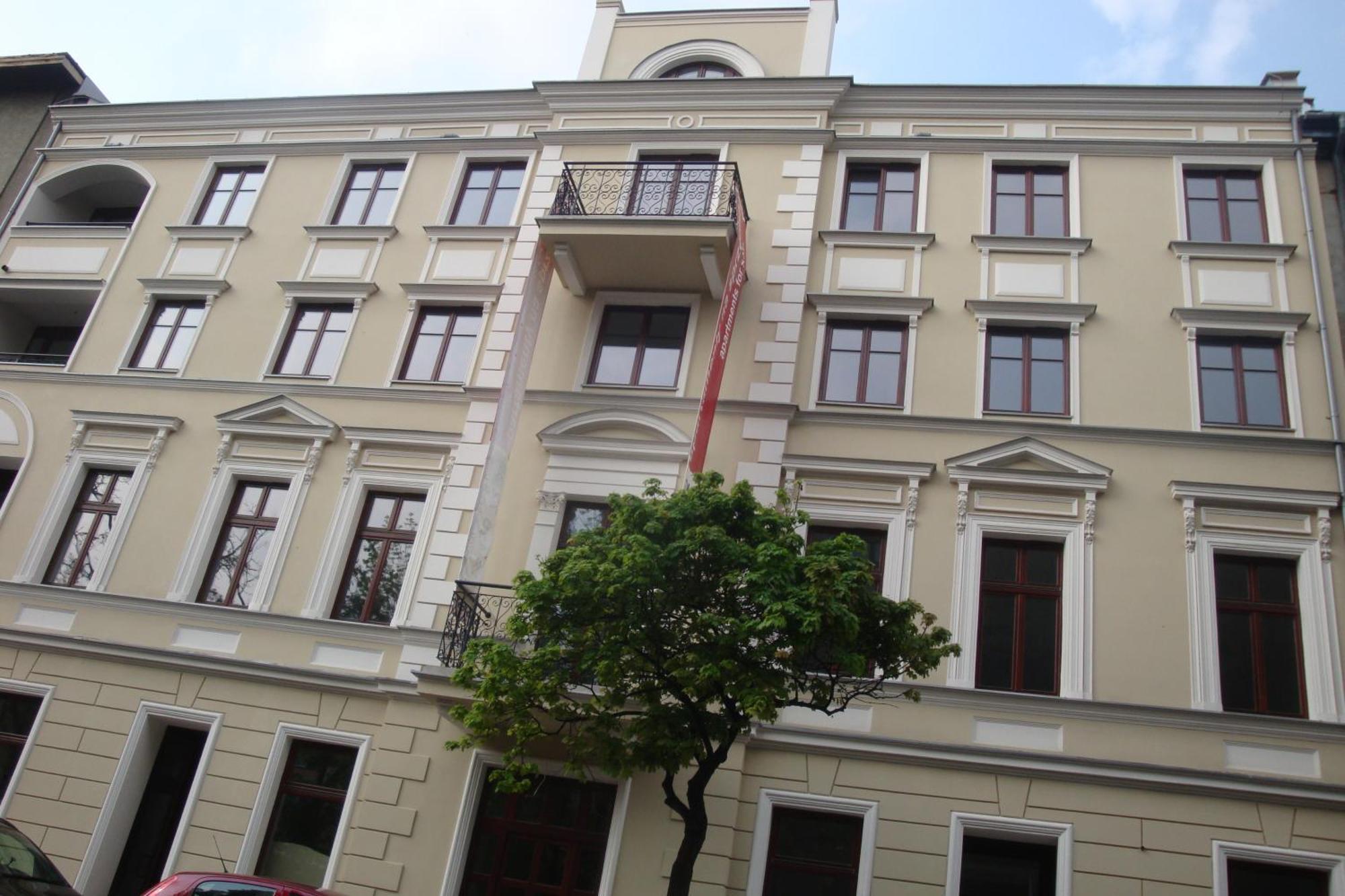 Apartament Kopernik Краків Екстер'єр фото