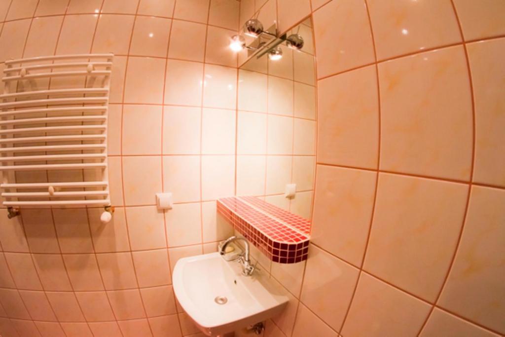 Apartament Kopernik Краків Номер фото