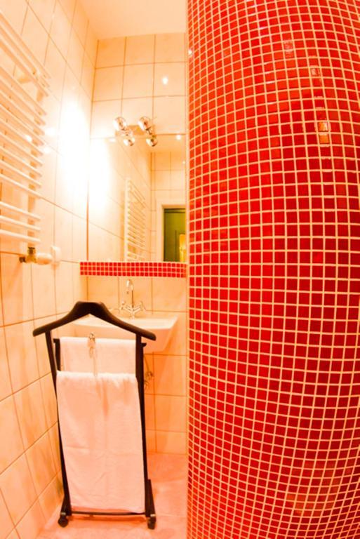 Apartament Kopernik Краків Номер фото