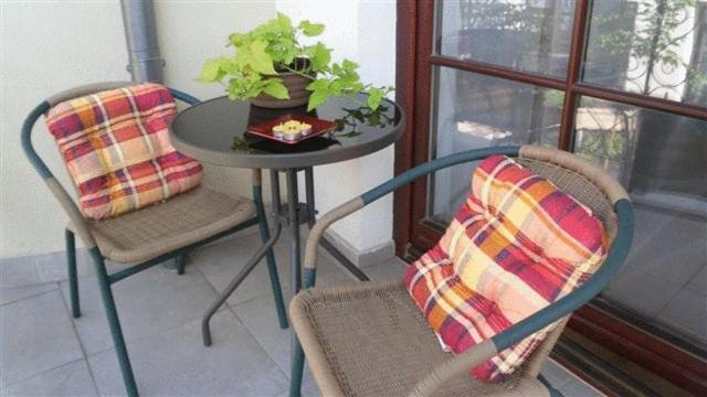 Apartament Kopernik Краків Номер фото