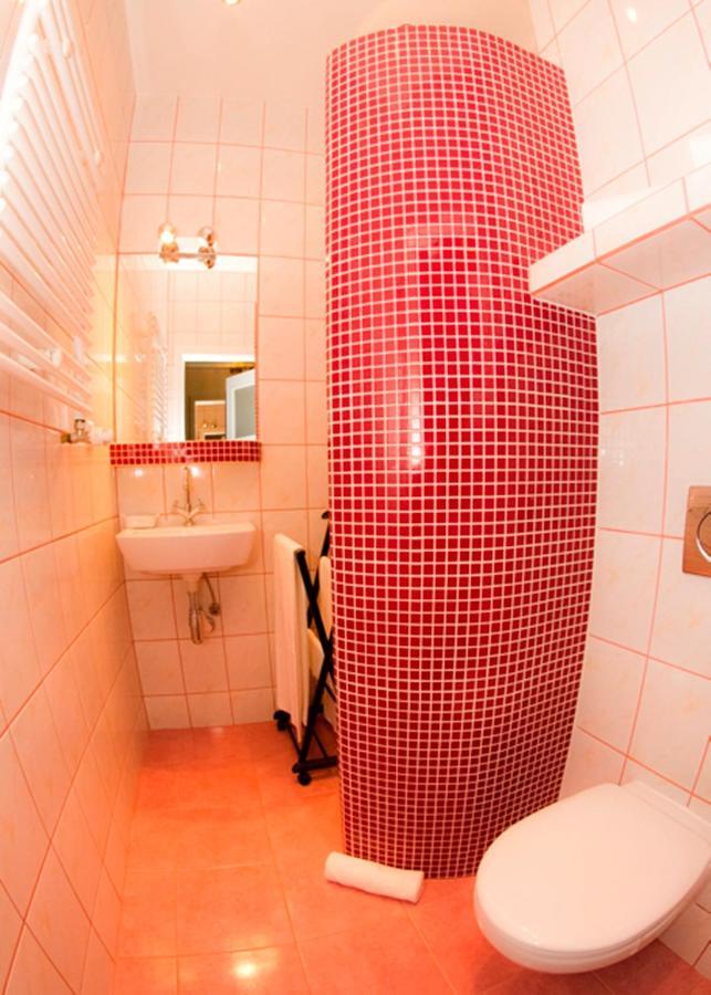 Apartament Kopernik Краків Номер фото